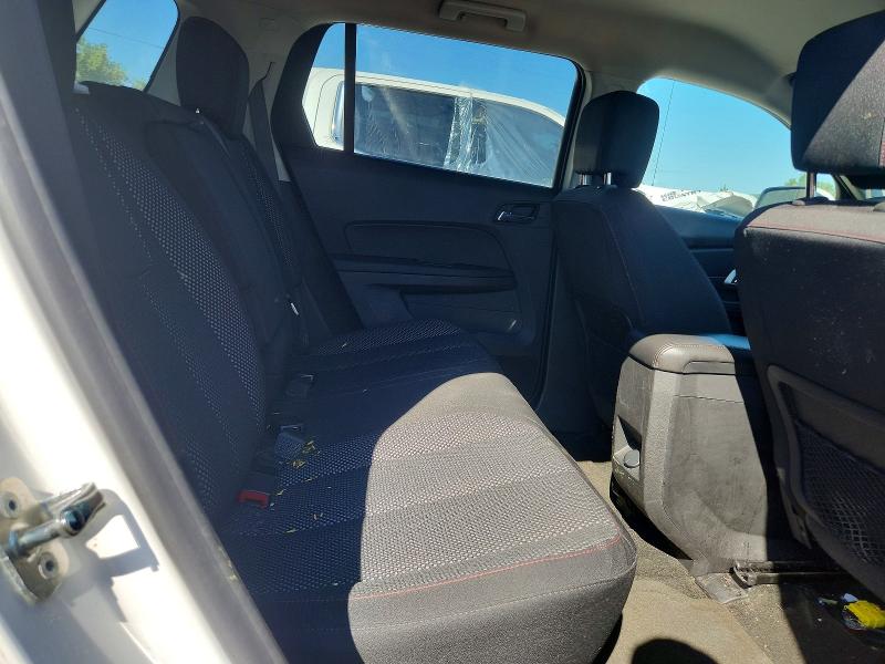 Продаж на аукціоні авто 2017 Gmc Terrain, vin: 2GKALMEK8H6346639, номер лоту: 65323946