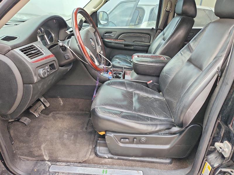 Aukcja sprzedaży 2009 Cadillac Escalade, vin: 1GYFC43579R197834, numer aukcji: 63428206