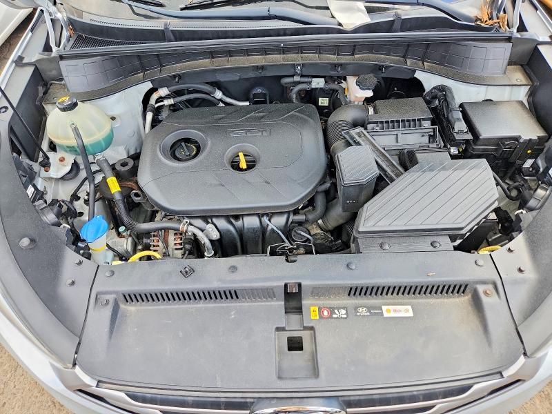 Aukcja sprzedaży 2018 Hyundai Tucson, vin: KM8J2CA47JU812290, numer aukcji: 66377256