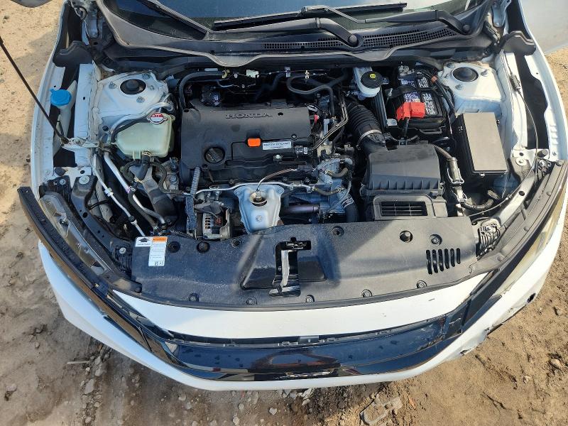 Продаж на аукціоні авто 2021 Honda Civic, vin: 19XFC2F89ME003924, номер лоту: 66533766
