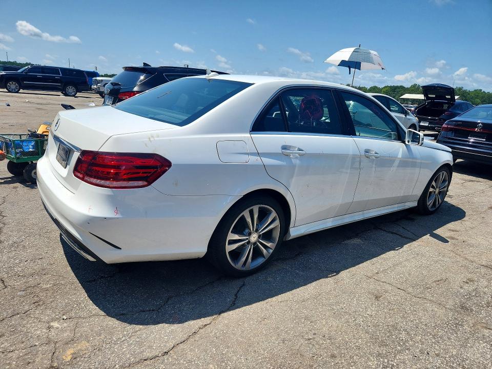 Aukcja sprzedaży 2016 Mercedes-benz E, vin: WDDHF5KB9GB200246, numer aukcji: 64518426