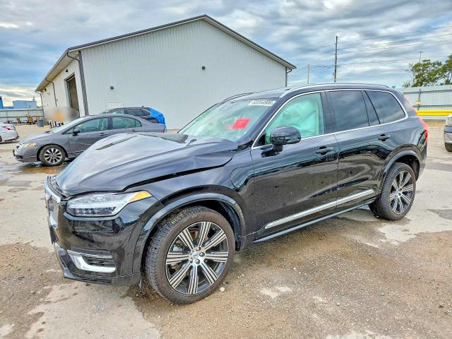 Продажа на аукционе авто 2024 Volvo Xc90, vin: YV4H60CE2R1253267, номер лота: 63354906