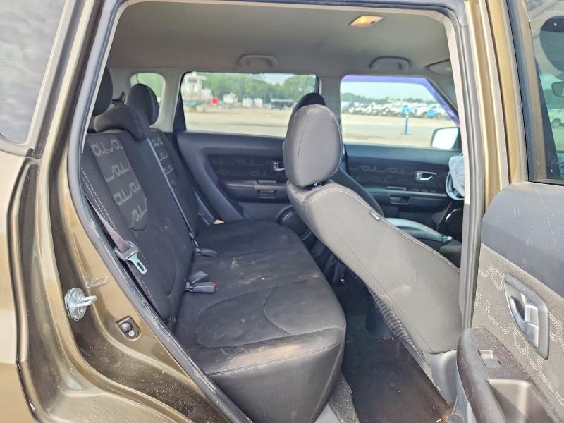 Продаж на аукціоні авто 2013 Kia Soul, vin: KNDJT2A60D7489054, номер лоту: 64659186