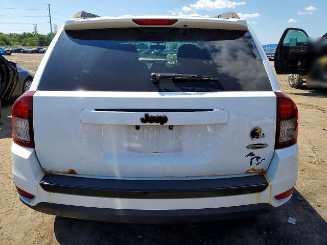 Aukcja sprzedaży 2015 Jeep Compass, vin: 1C4NJCBA0FD210013, numer aukcji: 67111846