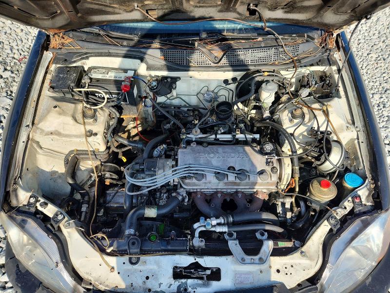 64441986 :رقم المزاد ، 2HGEJ6679VH539456 vin ، 1997 Honda Civic مزاد بيع