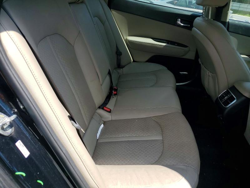 Продаж на аукціоні авто 2018 Kia Optima, vin: 5XXGU4L37JG259486, номер лоту: 65650256