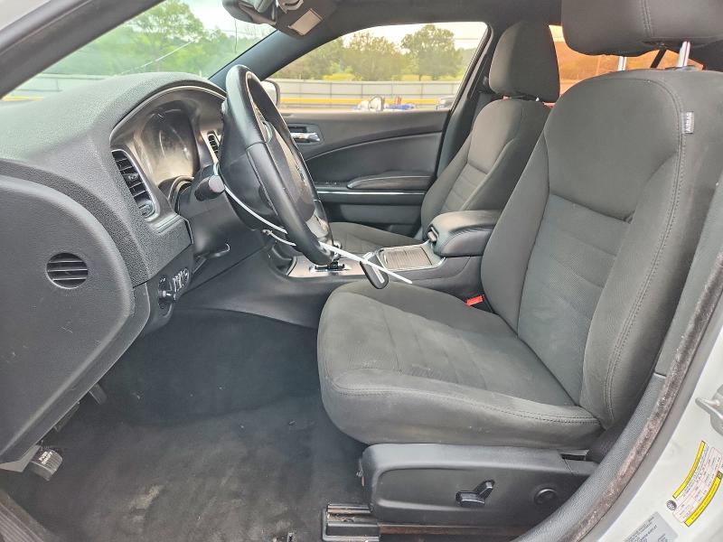 Aukcja sprzedaży 2014 Dodge Charger, vin: 2C3CDXHG7EH325070, numer aukcji: 64769266