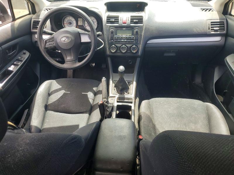 2013 Subaru Impreza მანქანა იყიდება აუქციონზე, vin: JF1GJAA66DG008370, აუქციონის ნომერი: 65406916