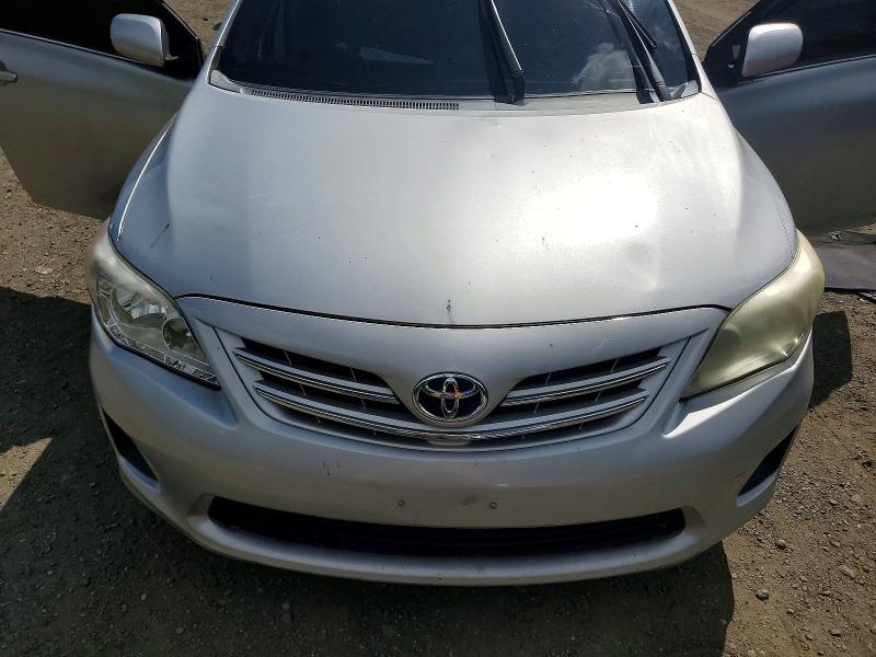 2013 Toyota Corolla მანქანა იყიდება აუქციონზე, vin: 2T1BU4EE8DC998936, აუქციონის ნომერი: 66218486