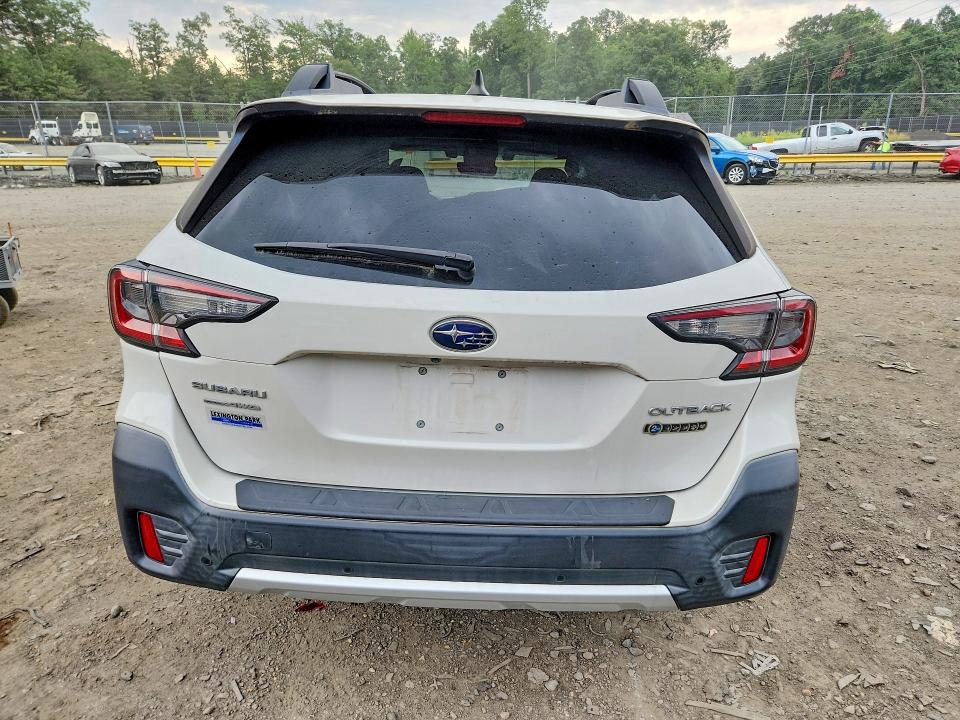 Aukcja sprzedaży 2020 Subaru Outback, vin: 4S4BTANC6L3158530, numer aukcji: 64949876