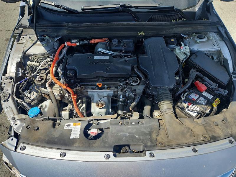 Aukcja sprzedaży 2020 Honda Accord, vin: 1HGCV3F50LA001331, numer aukcji: 64793426