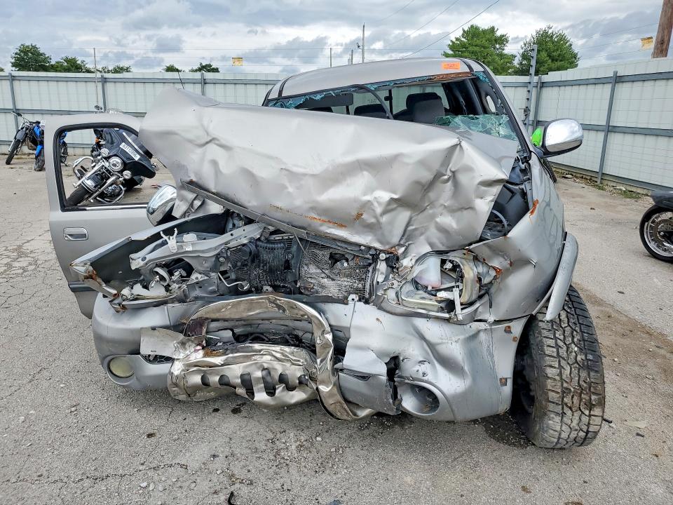 Aukcja sprzedaży 2005 Toyota Tundra, vin: 5TBBT44195S466307, numer aukcji: 65275066