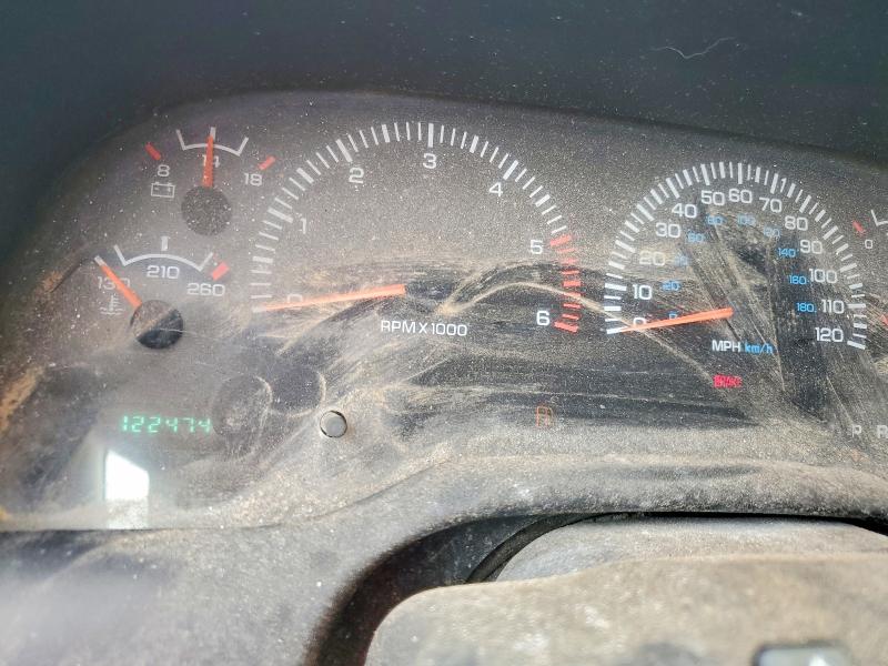 63582006 :رقم المزاد ، 3B7HC13Z5YG149022 vin ، 2000 Dodge Ram 1500 مزاد بيع