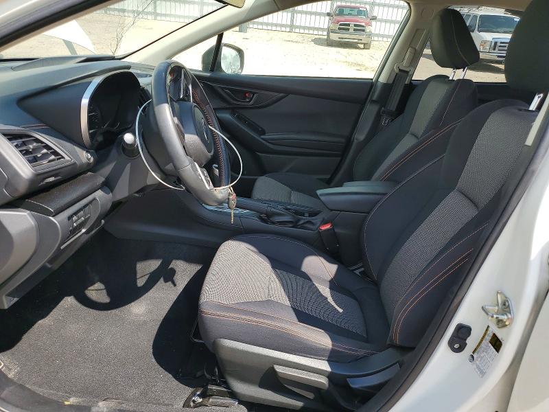Aukcja sprzedaży 2022 Subaru Crosstrek, vin: JF2GTAPC9NH210991, numer aukcji: 65840676