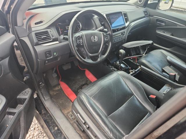 Продаж на аукціоні авто 2016 Honda Pilot, vin: 5FNYF5H88GB027337, номер лоту: 64022876