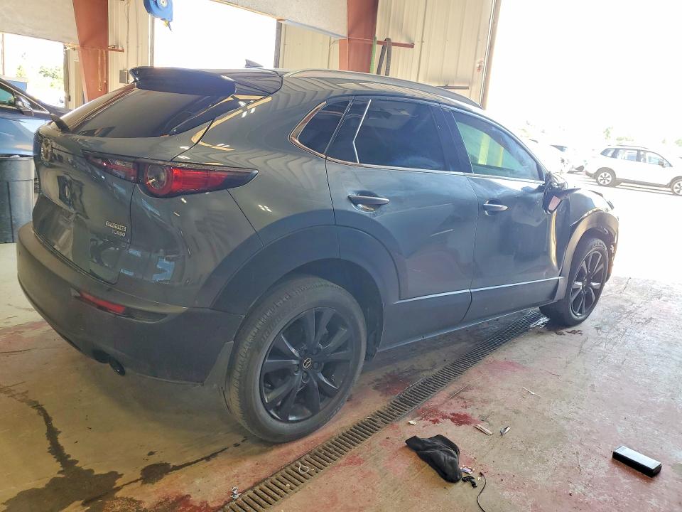 Продаж на аукціоні авто 2021 Mazda Cx-30, vin: 3MVDMBEY7MM310129, номер лоту: 63119366