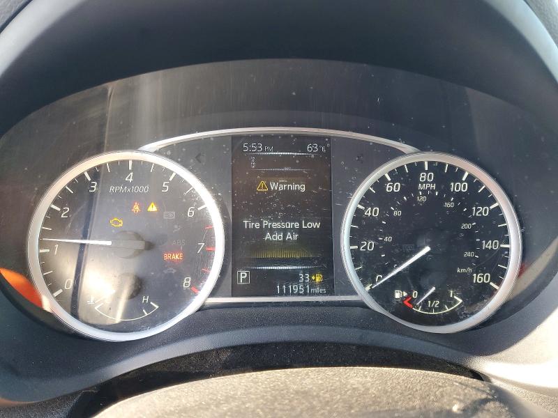 65711006 :رقم المزاد ، 3N1AB7AP2JY312057 vin ، 2018 Nissan Sentra مزاد بيع