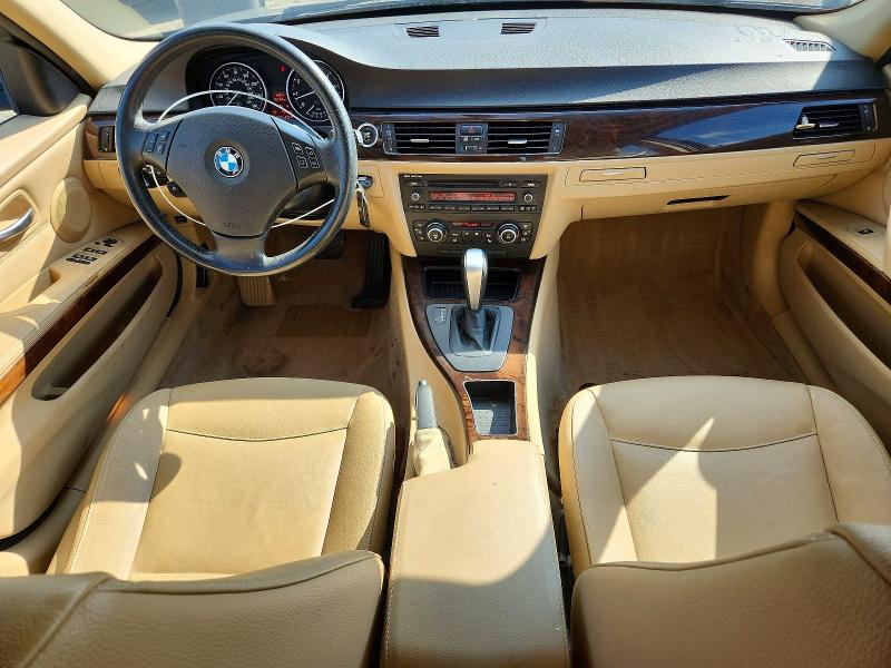 Aukcja sprzedaży 2011 Bmw 328, vin: WBAPK5C57BA657949, numer aukcji: 65463716