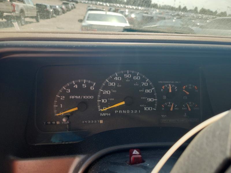 Продаж на аукціоні авто 1997 Chevrolet Gmt-400, vin: 2GCEK19R6V1165957, номер лоту: 65952826