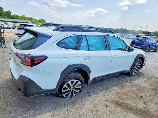Aukcja sprzedaży 2025 Subaru Outback, vin: 4S4BTAAC0S3286119, numer aukcji: 63881456