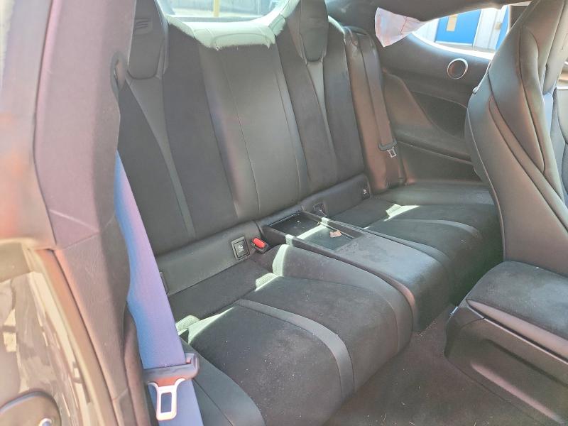 2024 Lexus Rc F მანქანა იყიდება აუქციონზე, vin: JTHYP5BC8R5008929, აუქციონის ნომერი: 66093326