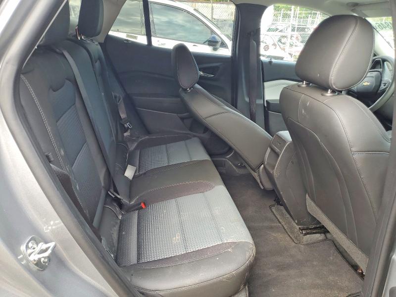 Aukcja sprzedaży 2026 Chevrolet Trax, vin: KL77LHEP6TC130245, numer aukcji: 65454846