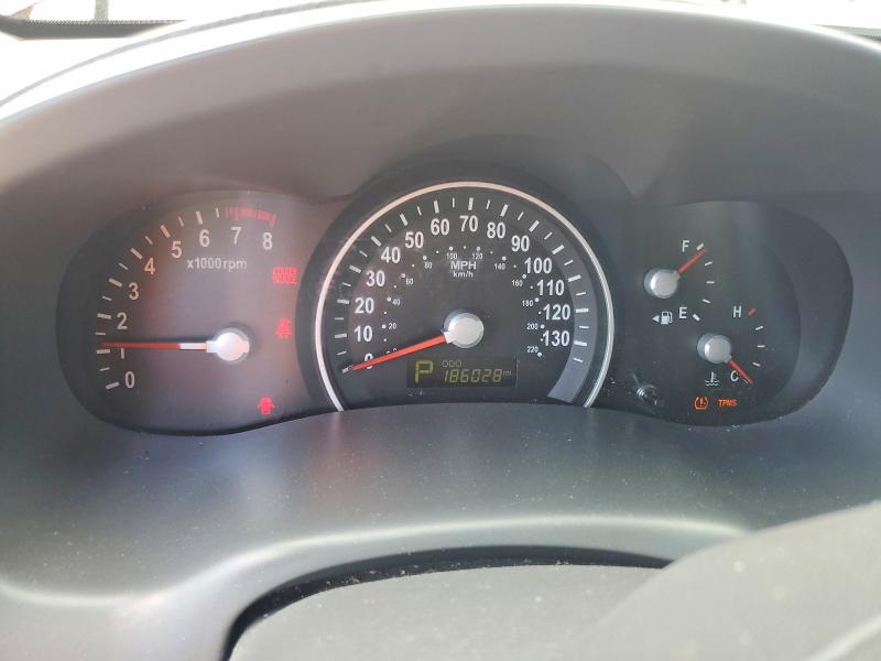 Продажа на аукционе авто 2011 Kia Sedona, vin: KNDMH4C77B6381596, номер лота: 66113676