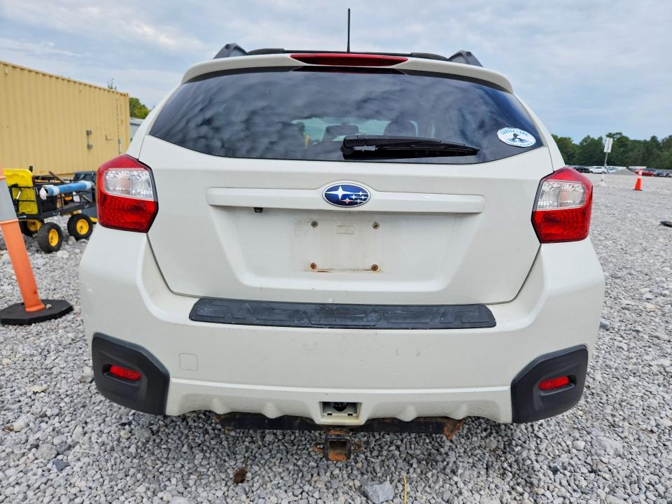 Aukcja sprzedaży 2015 Subaru Xv Crosstrek, vin: JF2GPAMC1F8290118, numer aukcji: 67353596
