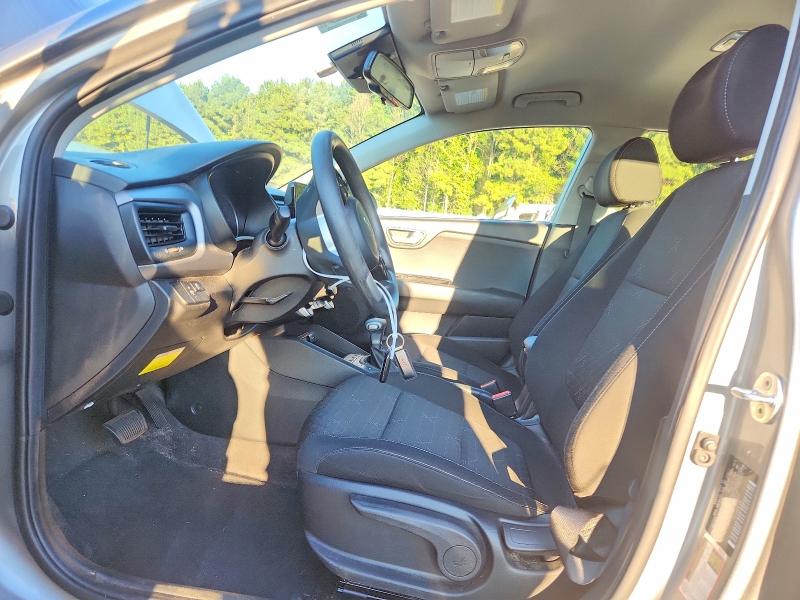 Продажа на аукционе авто 2023 Kia Rio, vin: 3KPA24AD8PE550815, номер лота: 65934606