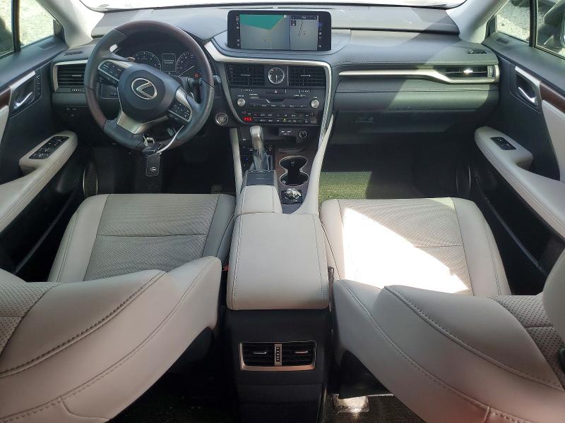 Продажа на аукционе авто 2020 Lexus Rx, vin: 2T2HZMAA8LC152881, номер лота: 65599476