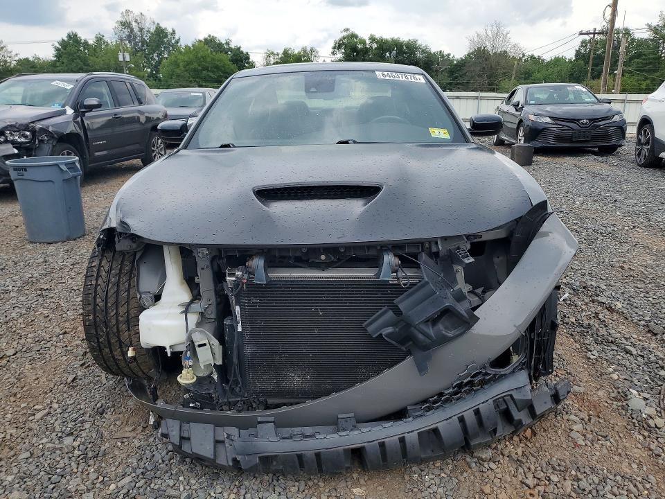 64537876 :رقم المزاد ، 2C3CDXGJ3JH117114 vin ، 2018 Dodge Charger مزاد بيع