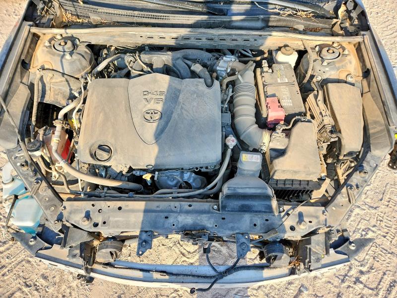 Продаж на аукціоні авто 2023 Toyota Camry, vin: 4T1KZ1AK8PU074852, номер лоту: 63552816
