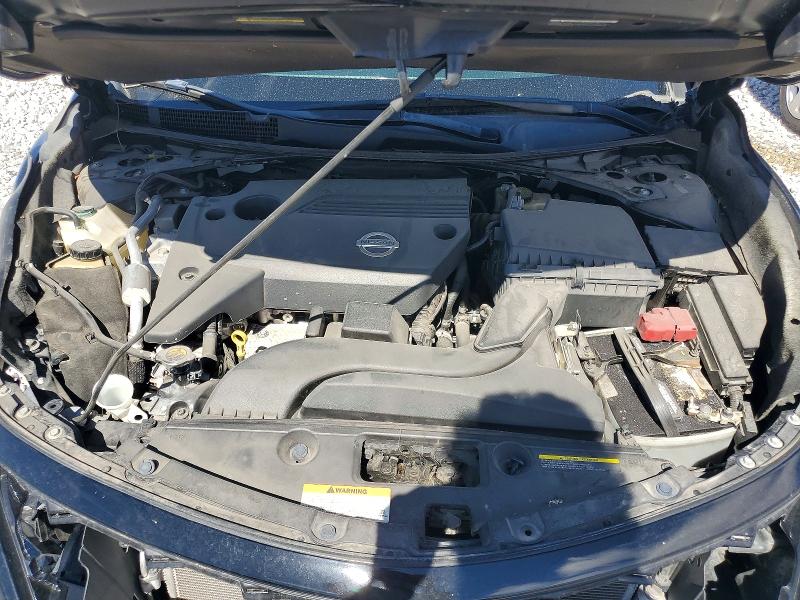 Продаж на аукціоні авто 2014 Nissan Altima, vin: 1N4AL3AP7EN248187, номер лоту: 65210606