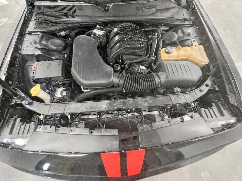 Aukcja sprzedaży 2017 Dodge Challenger, vin: 2C3CDZGG7HH589374, numer aukcji: 65805356
