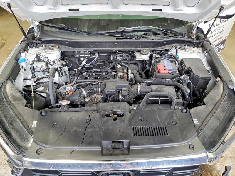 Продаж на аукціоні авто 2026 Honda Cr-v, vin: 2HKRS4H26TH430587, номер лоту: 65840146