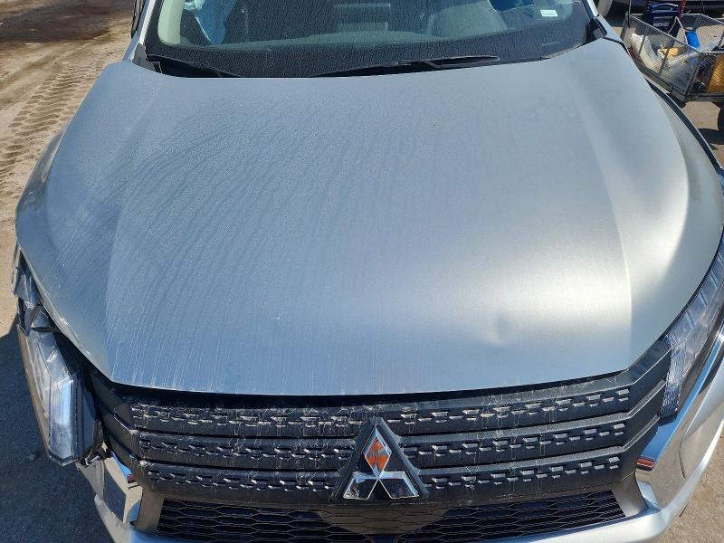 Продаж на аукціоні авто 2026 Mitsubishi Eclipse Cross, vin: JA4ATWAA7TZ027471, номер лоту: 66991826