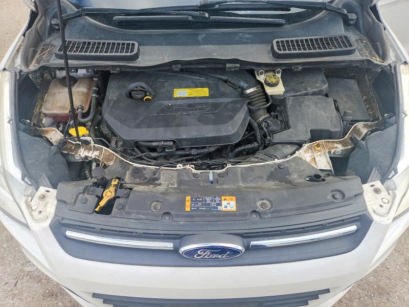 Aukcja sprzedaży 2014 Ford Escape, vin: 1FMCU9GXXEUA33060, numer aukcji: 64600306