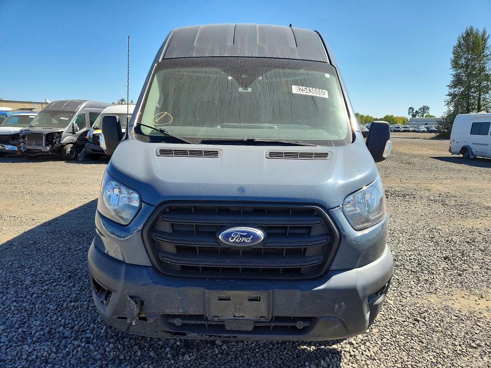 2020 Ford Transit მანქანა იყიდება აუქციონზე, vin: 1FTBR3X8XLKA87586, აუქციონის ნომერი: 62543686