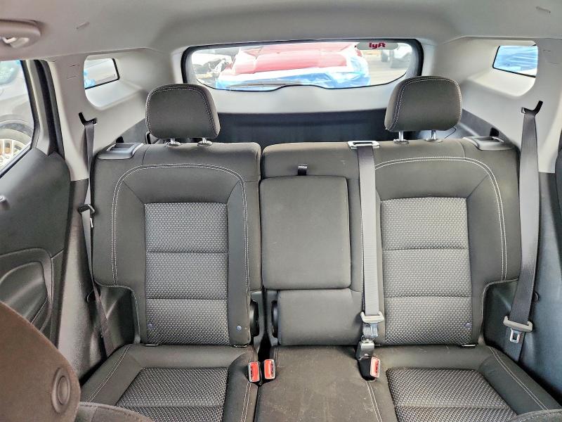 Продаж на аукціоні авто 2024 Gmc Terrain, vin: 3GKALMEG1RL394329, номер лоту: 64846766