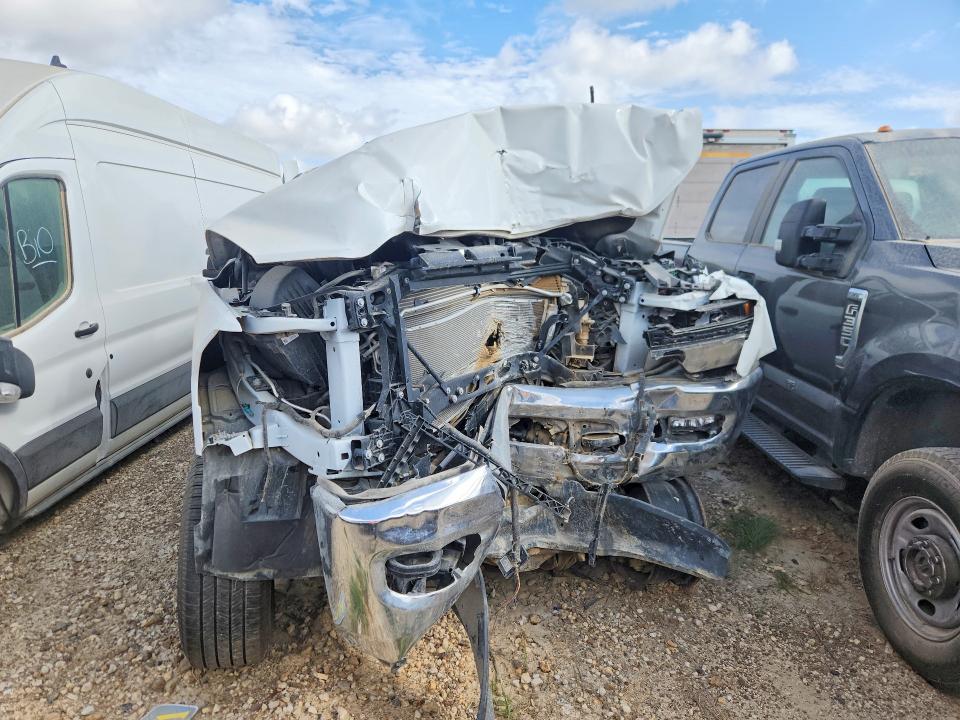 Продаж на аукціоні авто 2025 Ram 2500, vin: 3C6UR5HJ2SG557547, номер лоту: 65226656