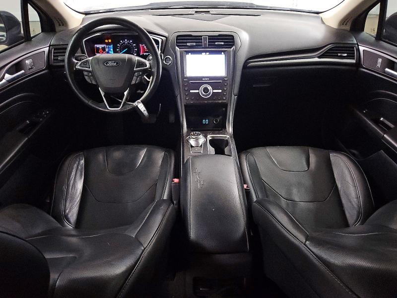 2019 Ford Fusion მანქანა იყიდება აუქციონზე, vin: 3FA6P0D96KR186604, აუქციონის ნომერი: 62751926