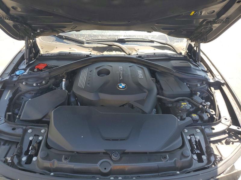 Aukcja sprzedaży 2018 Bmw 330, vin: WBA8B9C56JEE81675, numer aukcji: 64498966