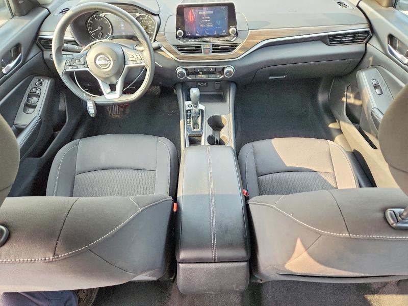 2025 Nissan Altima მანქანა იყიდება აუქციონზე, vin: 1N4BL4DVXSN363043, აუქციონის ნომერი: 64754336