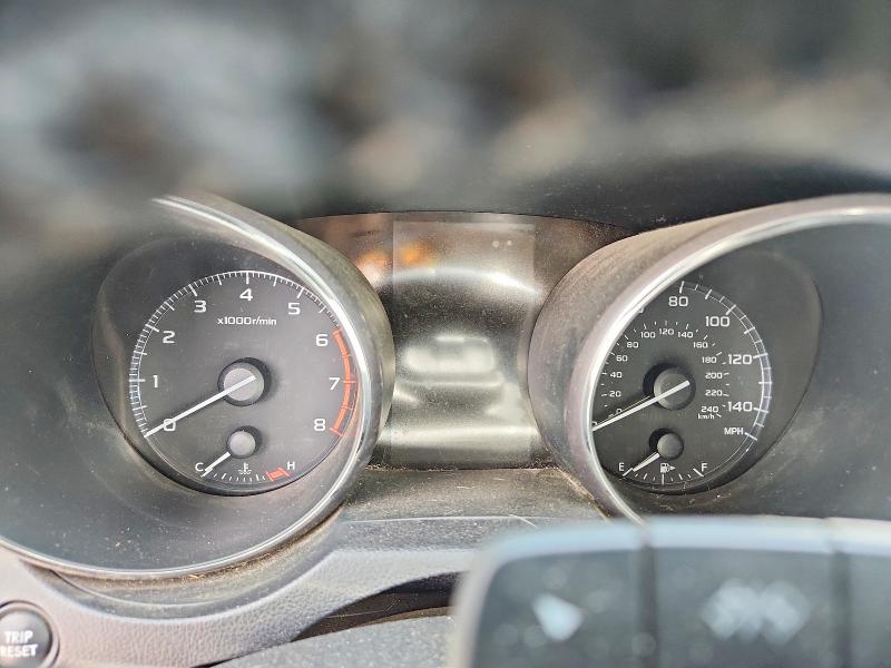 2019 Subaru Outback მანქანა იყიდება აუქციონზე, vin: 4S4BSAJC6K3397969, აუქციონის ნომერი: 63802516