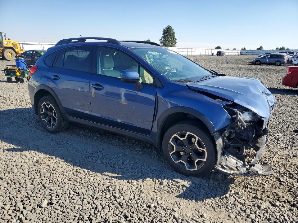 Продажа на аукционе авто 2013 Subaru Xv Crosstrek, vin: JF2GPACCXDH846960, номер лота: 67133096