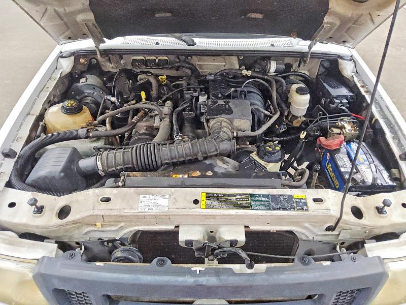 Продажа на аукционе авто 2008 Ford Ranger, vin: 1FTYR10D58PA50056, номер лота: 63169346