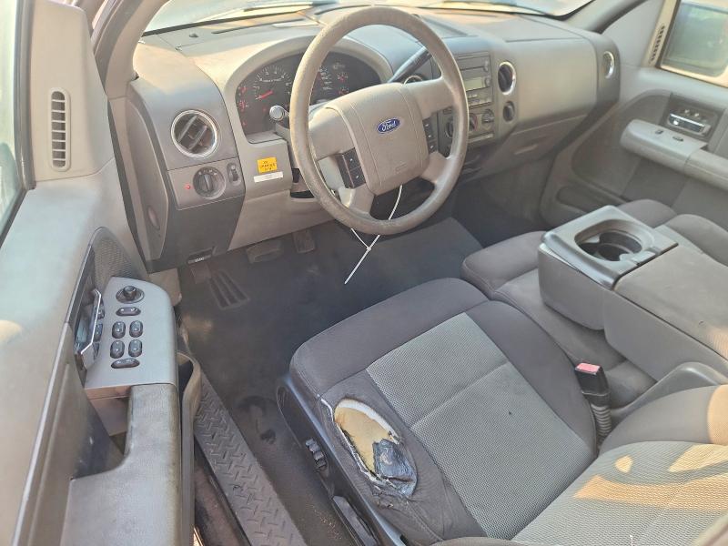 Aukcja sprzedaży 2006 Ford F150, vin: 1FTVX12506NA58556, numer aukcji: 68241846