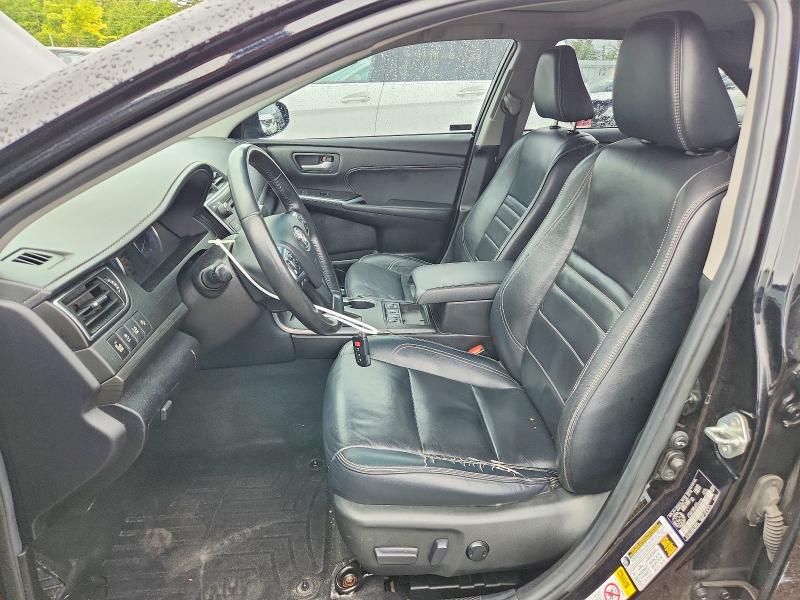 65869016 :رقم المزاد ، 4T1BD1FK2GU179703 vin ، 2016 Toyota Camry مزاد بيع