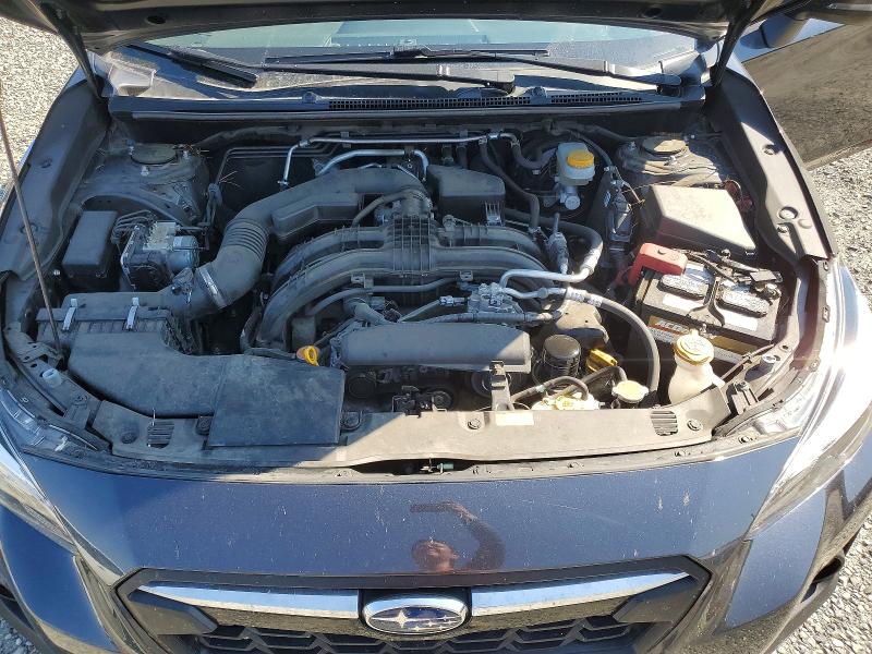 Продаж на аукціоні авто 2019 Subaru Crosstrek, vin: JF2GTANC9K8391637, номер лоту: 64441496