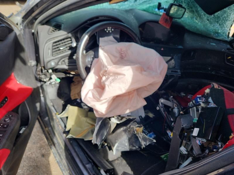 64678446 :رقم المزاد ، 19UDE2F81KA003743 vin ، 2019 Acura Ilx مزاد بيع